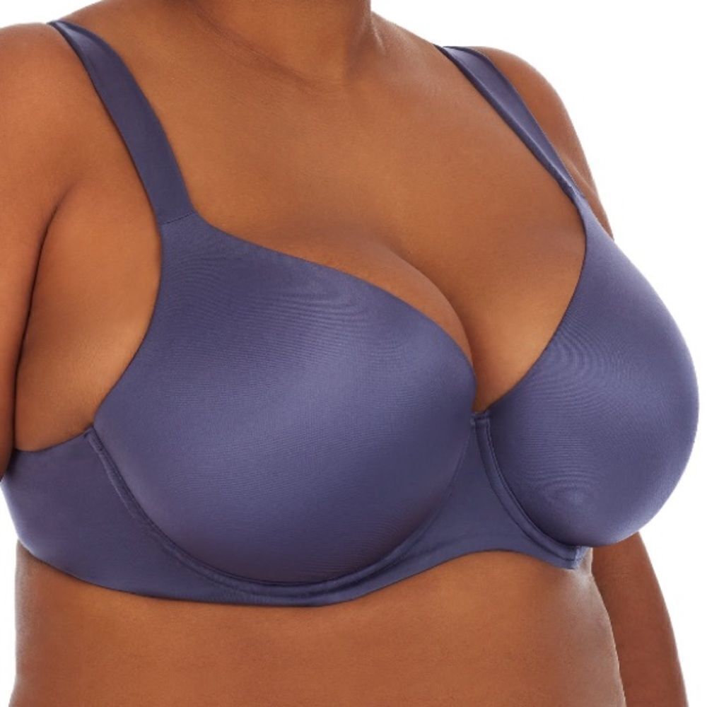 44DDD Full Coverage Bra - Picture 3 of 6